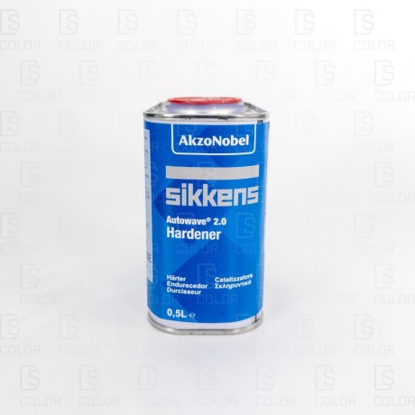 SIKKENS AUTOWAVE HARDENER 0,5LT