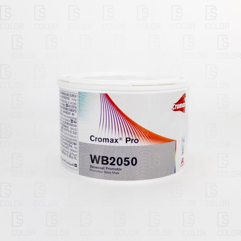 DS Color-CROMAX PRO-CROMAX PRO WB2050 0,5LT