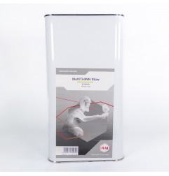RM SLOW ACRYLIC THINNER R2A34 5LT