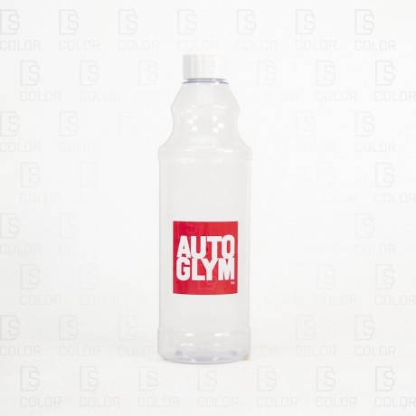 AUTO GLYM BOTELLA DOSIFICADORA PARA WAX POLISH