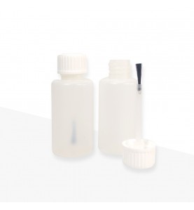 COLAD AUSBESSERUNGSFLASCHE MIT PINSEL 30ML (100 STÜCK/BOX)