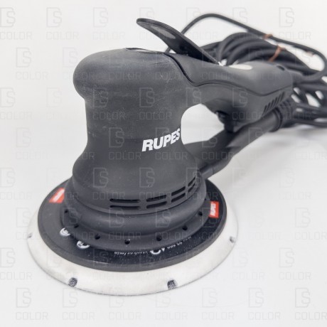 RUPES ELEKTRISCHER ROTORBITALSCHLEIFER RX256A 150MM Ø6