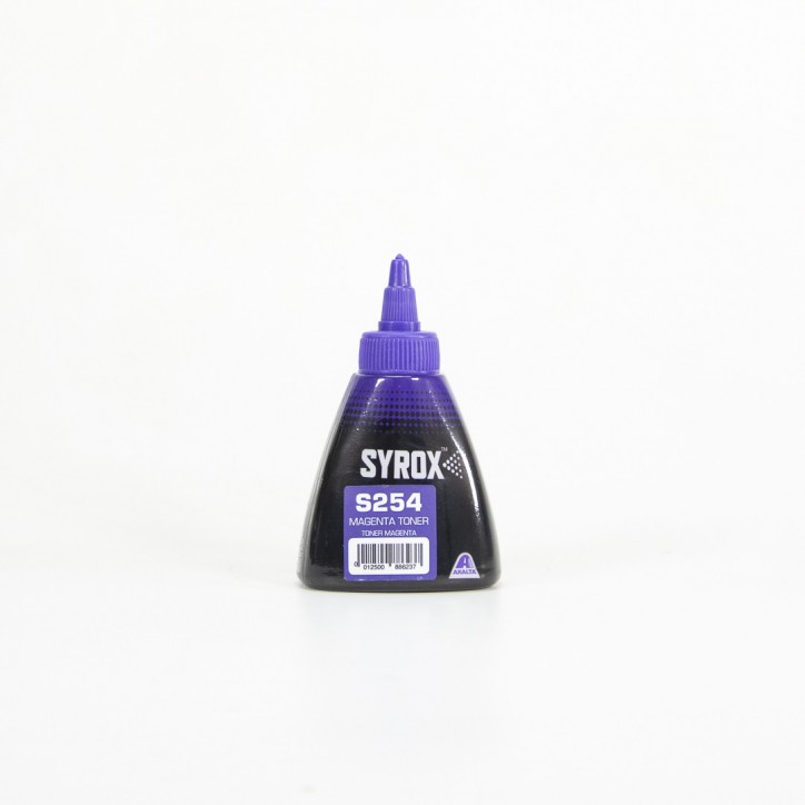 DS Color-SYROX-SYROX S254 TINT MAGENTA TONER 0.1L