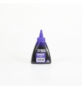 DS Color-SYROX-SYROX S403 TINT BLUISH GREENTON 0.1L