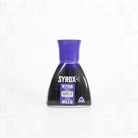 SYROX S706 TINT FINE BLUE PEARL 0.35L