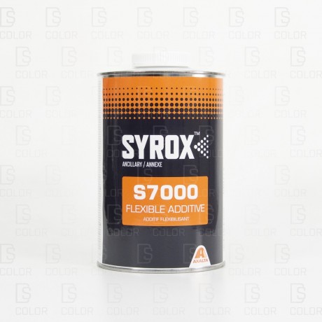 DS Color-SYROX-SYROX S7000 TINT FLEXIBLE ADDITIVE 1L