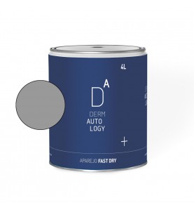 DERMAUTOLOGY FASTDRY 4:1 PRIMER GREY 4LT