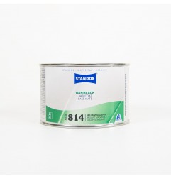 STANDOX 2K MIX 814 0.5L (EQUIVALENT S.H MB546)