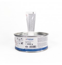 SISTAR GLASFASERSPACHTEL 1KG