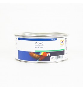 GLASURIT PLASTIC PUTTY P-B-46 1.5KG