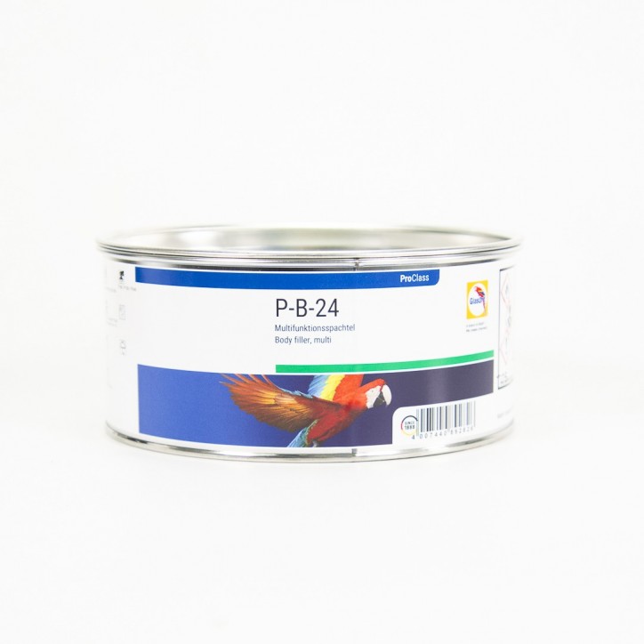 GLASURIT KITT P-B-24 1,5KG