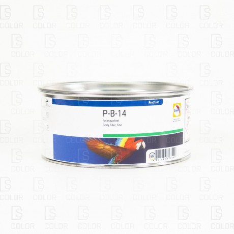 GLASURIT PUTTY P-B-14 1.4KG