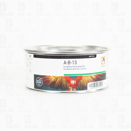 GLASURIT PUTTY A-B-13 1.5KG