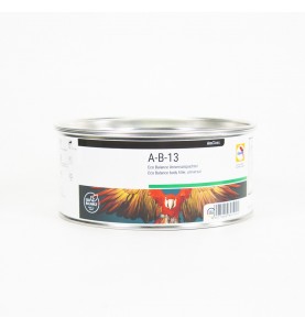 GLASURIT STUCCO A-B-13 1,5KG