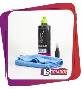 KIT RETOUCHE PEINTURE (COMBO 2)