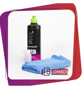 KIT RITOCCO VERNICE (COMBO 1)