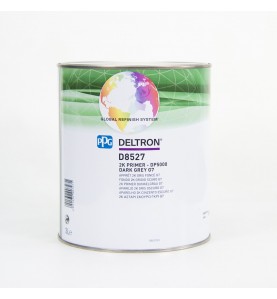 DS Color-PPG APAREJOS-PPG APAREJO GRIS OSCURO G7 D8527 3L.