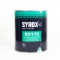 SYROX APPRÊT S3170 NOIR 3,5LT