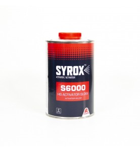 SYROX DURCISSEUR LENT S6000 1LT