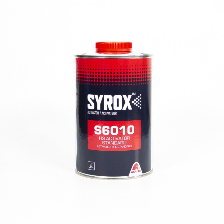 SYROX DURCISSEUR STANDARD S6010 1LT