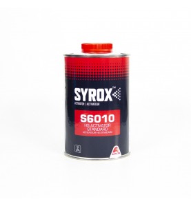 SYROX DURCISSEUR STANDARD S6010 1LT