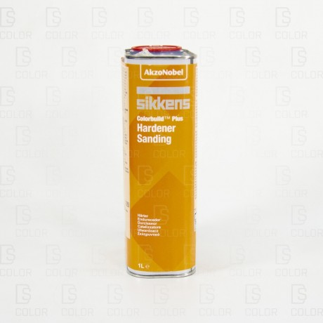 SIKKENS COLORBUILD PLUS 1LT HARDENER SANDING OUTLET