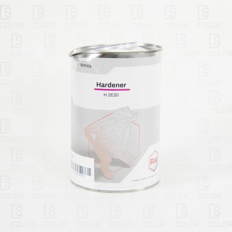 RM CATALIZADOR PREMIXED H2E20 1LT//OUTLET
