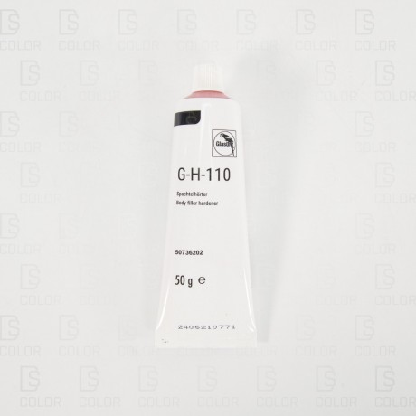 GLASURIT PEROXIDE HARDENER G-H-110 50GR