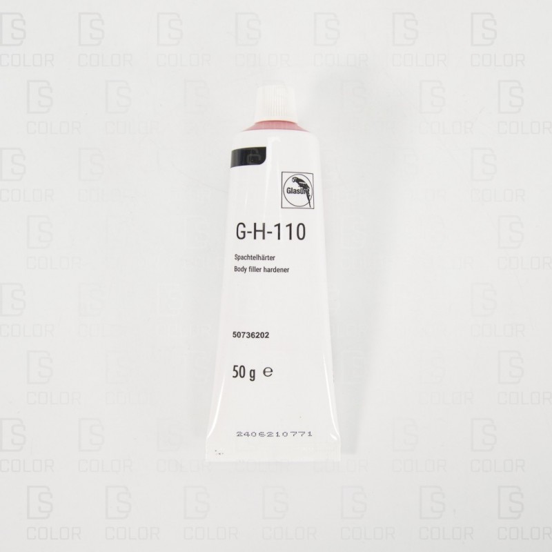 GLASURIT PEROXIDE HARDENER G-H-110 50GR GLASURIT PEROXIDE HARDENER G-H-110 50GR