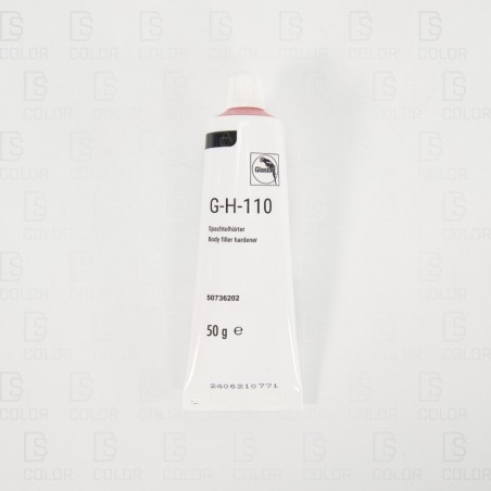 GLASURIT PEROXIDE HARDENER G-H-110 50GR