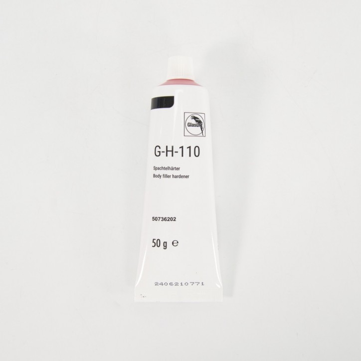 GLASURIT DURCISSEUR PEROXYDE G-H-110 50GR