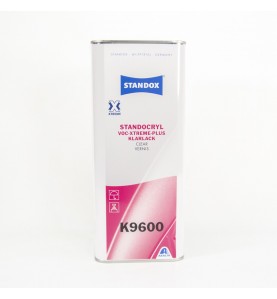 STANDOX KLARLACK VOC XTREME PLUS K9600 5L
