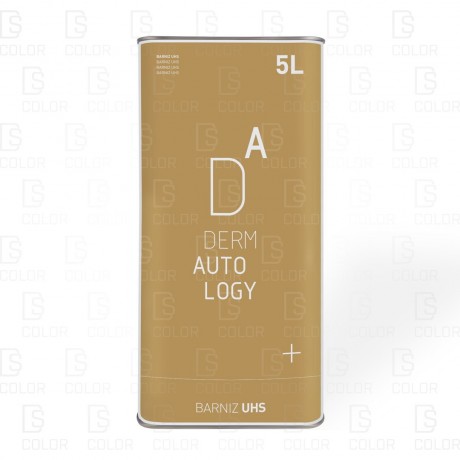 DS Color-DERMAUTOLOGY BARNICES-DERMAUTOLOGY BARNIZ UHS+ 5 LT
