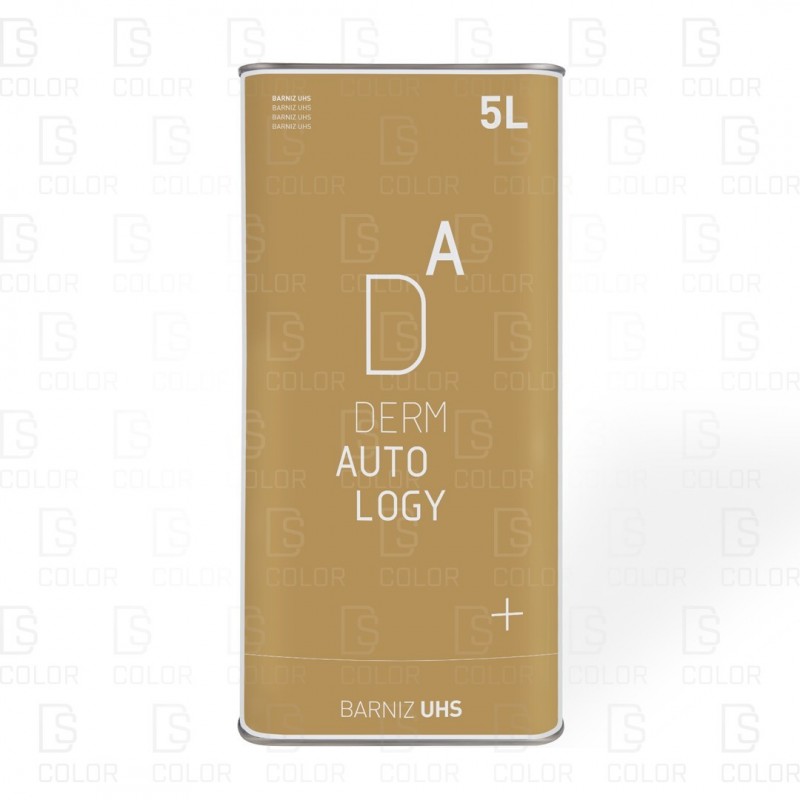 DS Color-DERMAUTOLOGY BARNICES-DERMAUTOLOGY BARNIZ UHS+ 5LT DS Color-DERMAUTOLOGY BARNICES-DERMAUTOLOGY BARNIZ UHS+ 5LT