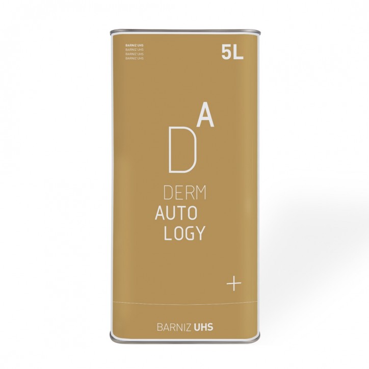 DERMAUTOLOGY VERNIS UHS+ 5 L
