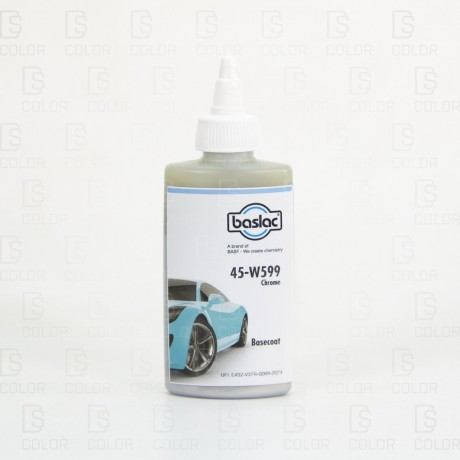 BASLAC 45-W599 0.1LT