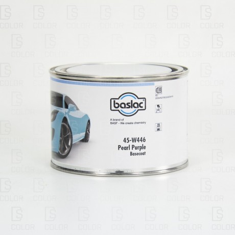 BASLAC 45-W446 0.5LT