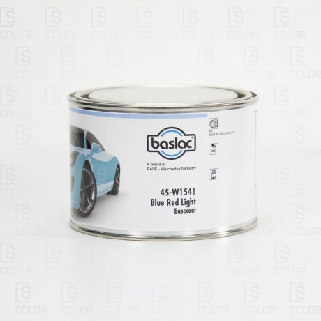 DS Color-BASLAC-BASLAC 45-W1541 0.5LT