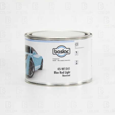 DS Color-BASLAC-BASLAC 45-W1541 0.5LT