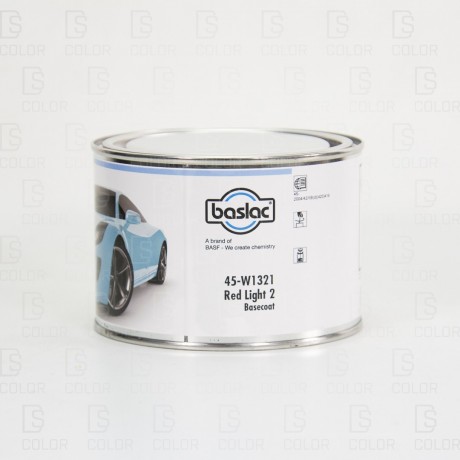 BASLAC 45-W1321 0.5LT