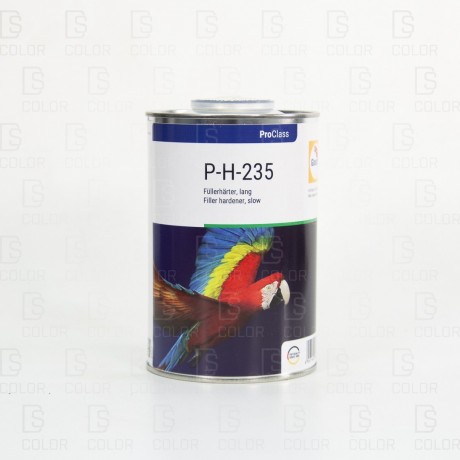 DS Color-GLASURIT CATALIZADORES-GLASURIT CATALIZADOR P-H-235 1LT STANDARD