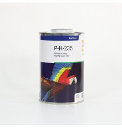 GLASURIT DURCISSEUR P-H-235 1LT LENT