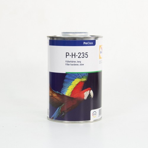 GLASURIT HARDENER P-H-235 1LT SLOW