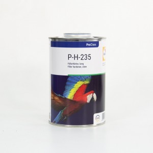 GLASURIT DURCISSEUR P-H-235 1LT LENT