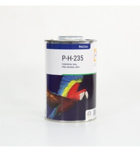 DS Color-GLASURIT CATALIZADORES-GLASURIT CATALIZADOR P-H-235 1LT LENTO