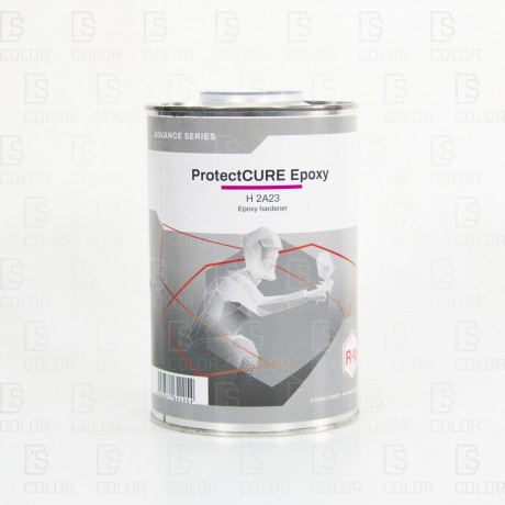 DS Color-RM CATALIZADORES-RM CATALIZADOR IMPRIMACION EPOXY H2A23 1LT