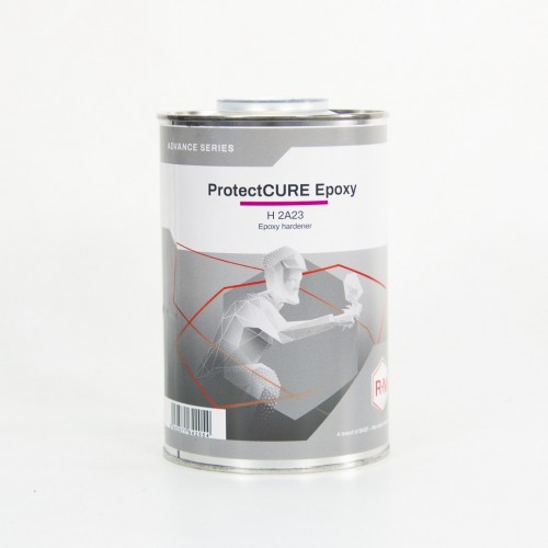 RM HARDENER EPOXY PRIMER H2A23 1LT RM HARDENER EPOXY PRIMER H2A23 1LT