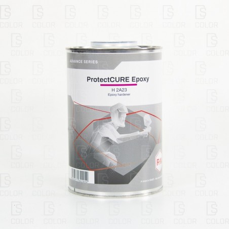 DS Color-RM CATALIZADORES-RM CATALIZADOR IMPRIMACION EPOXY H2A23 1LT