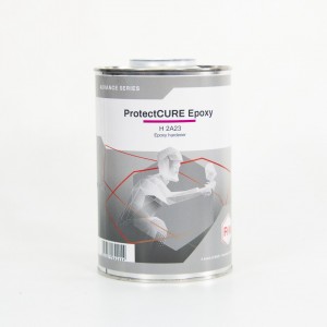 RM HARDENER EPOXY PRIMER H2A23 1LT