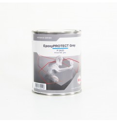 RM EPOXY PRIMER P2A23 GREY 1LT